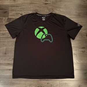 Point Zero XBOX Graphic teeshirt men’s XL